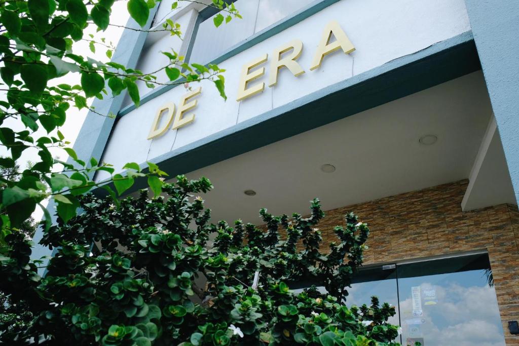 De Era Hotel photo 2