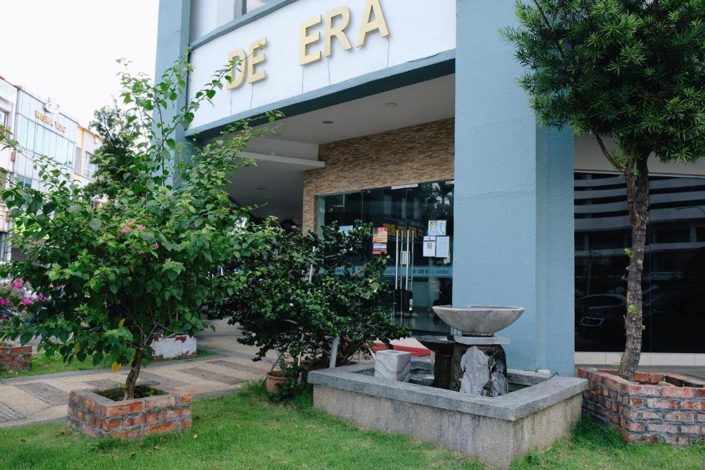 De Era Hotel photo 3