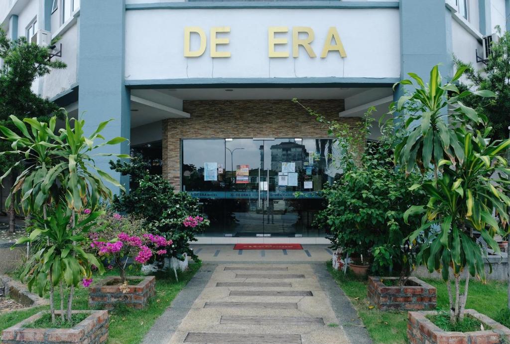 De Era Hotel photo 4