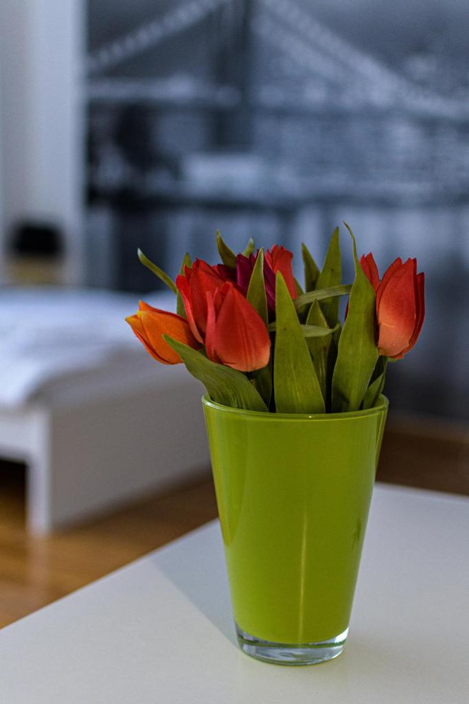 Stars of Zagreb Apartments photo 4