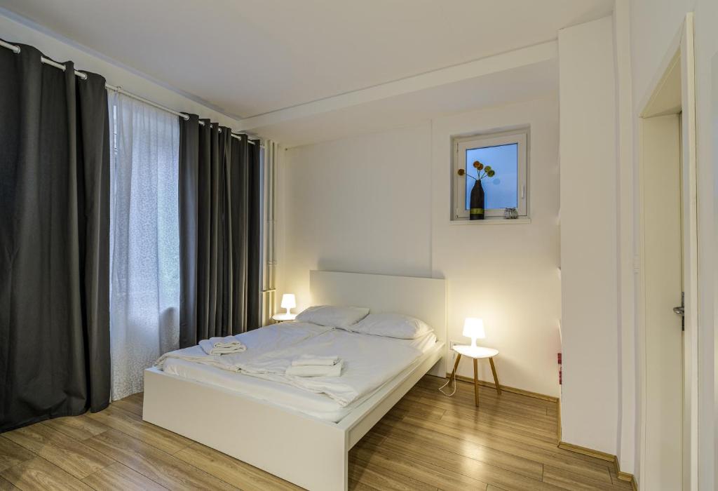 Stars of Zagreb Apartments photo 3