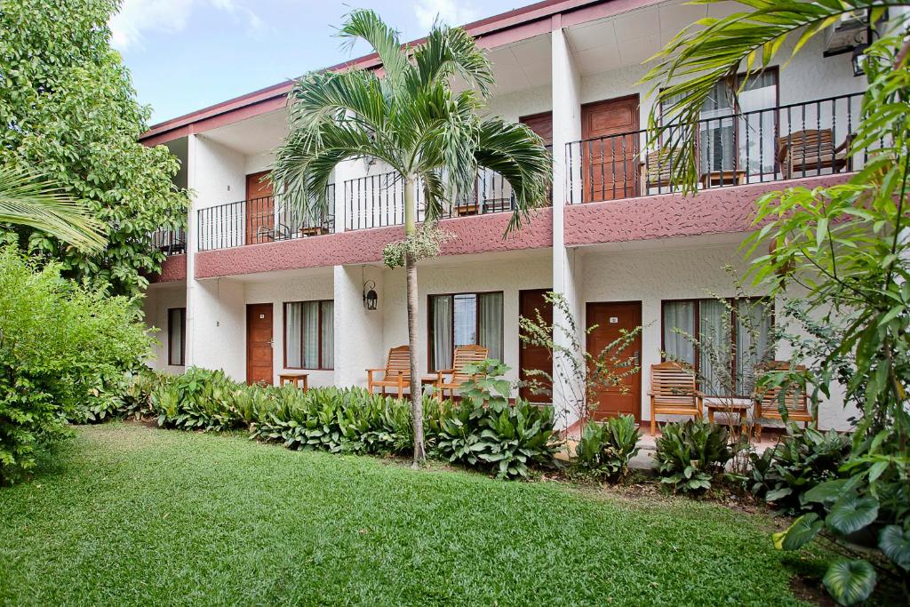 Hotel Boyeros photo 1