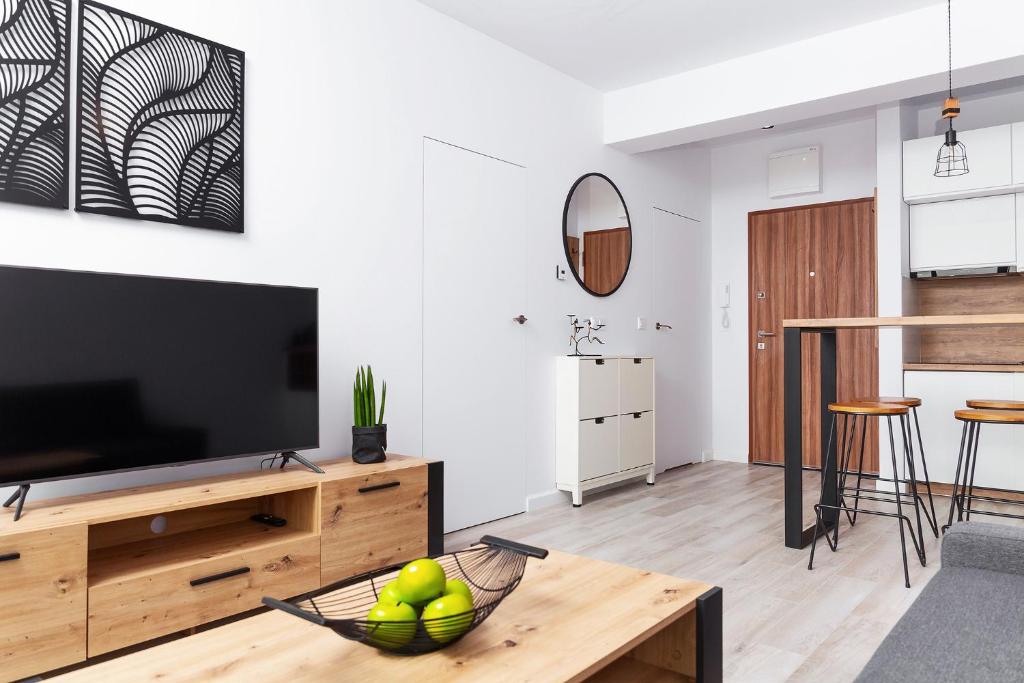 Apartament Maxim Premium photo 1
