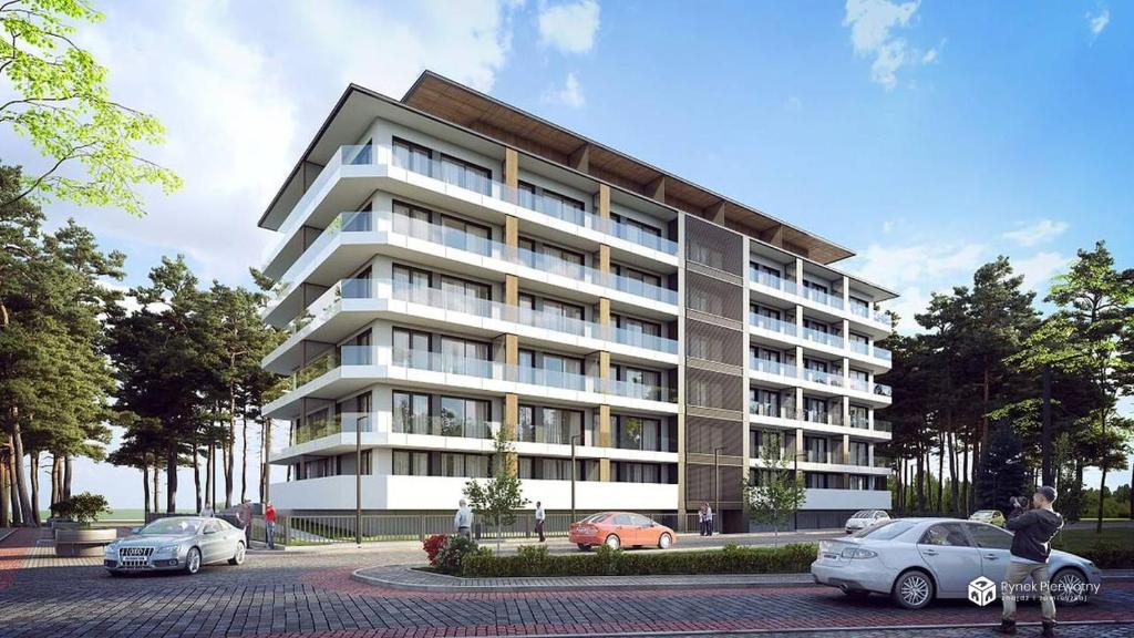 Apartament Maxim Premium photo 3
