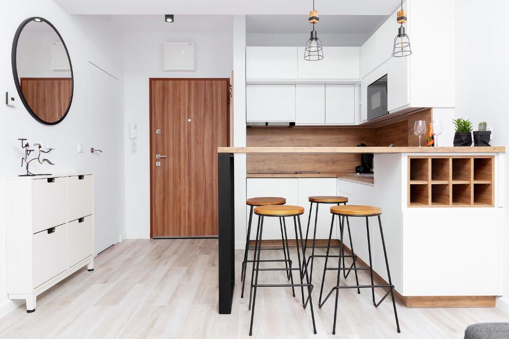 Apartament Maxim Premium photo 4