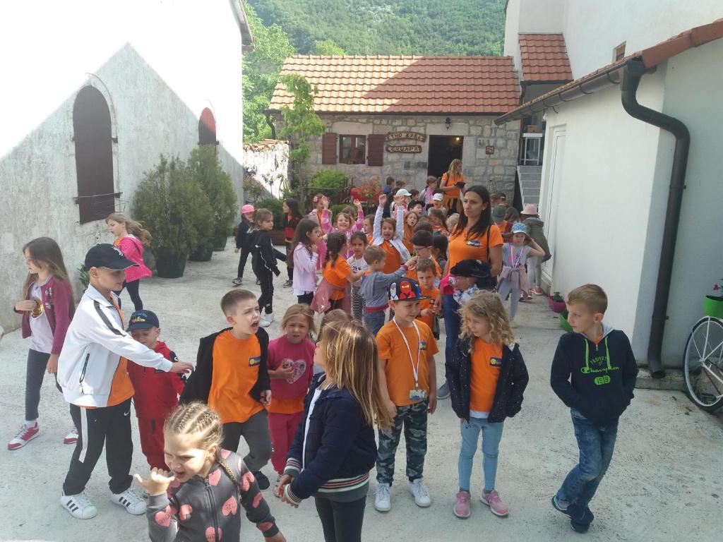BNB Njeguska sijela photo 3