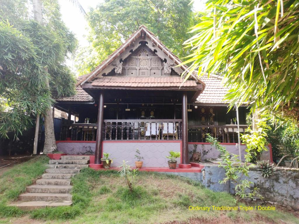 Varkala Marine Palace photo 3