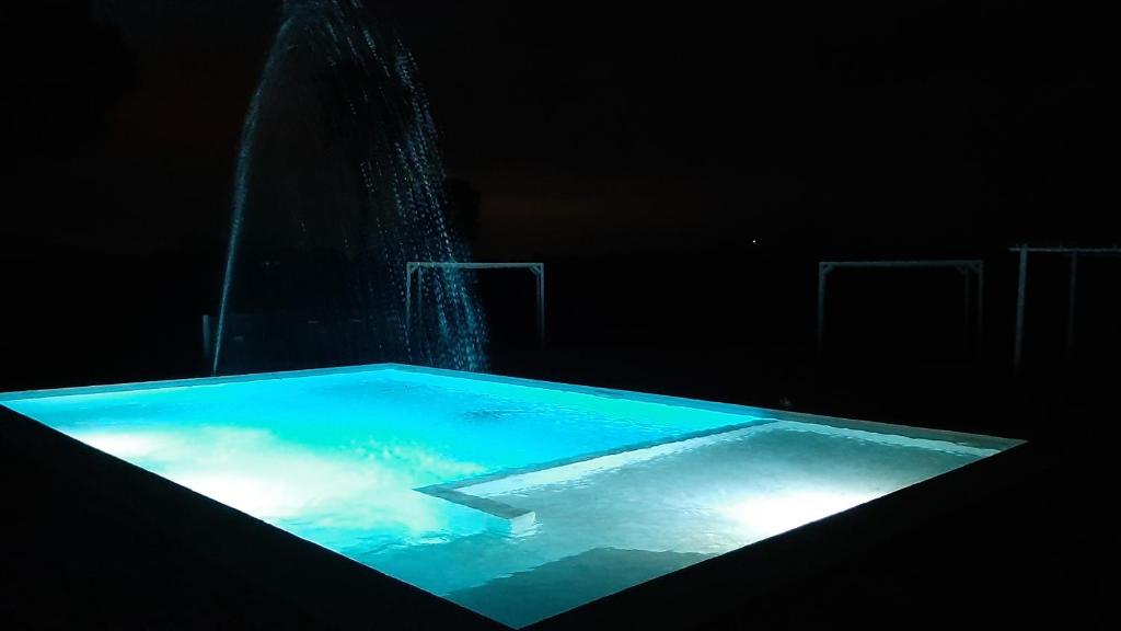 Masseria San Nicola B&B photo 4