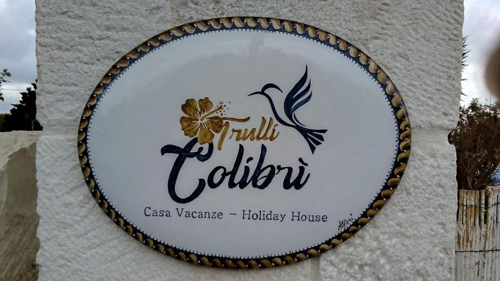 TRULLI COLIBRI' photo 3