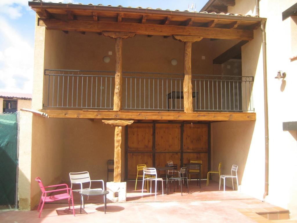 Casa Rural Margarita'S photo 4
