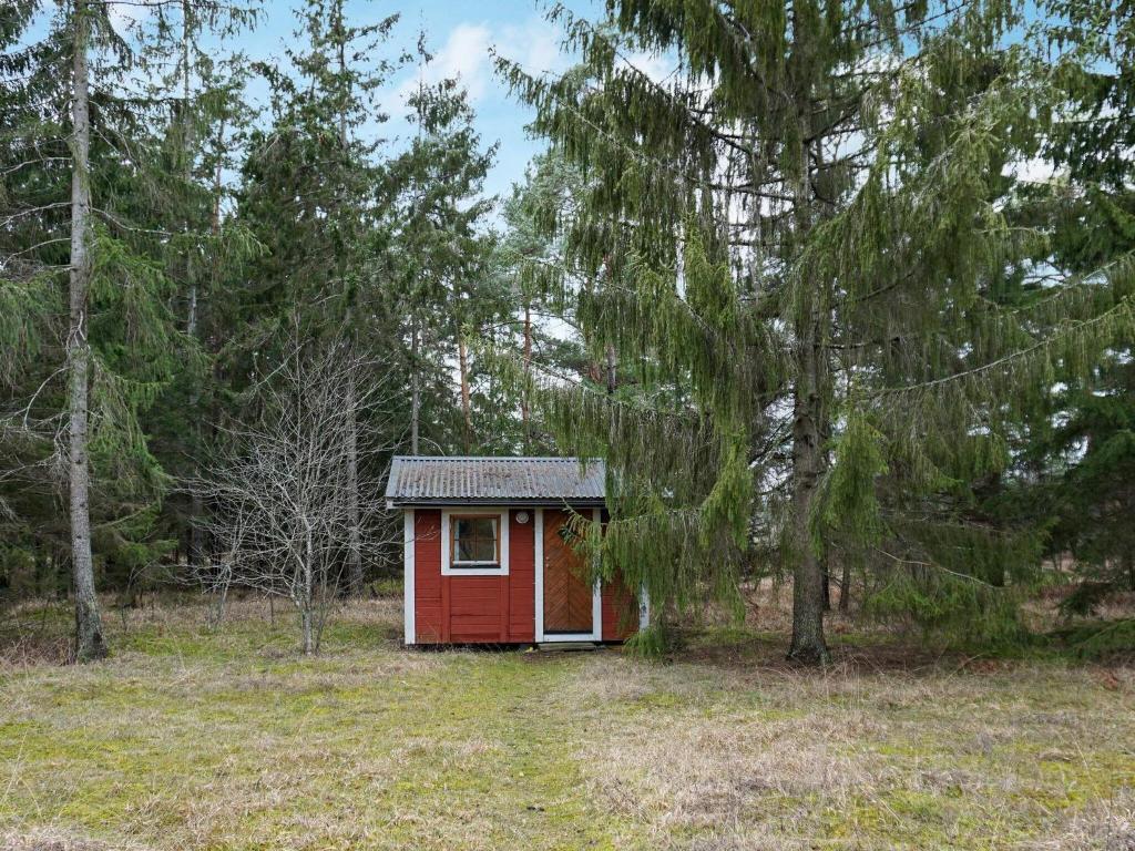 4 person holiday home in L RBRO photo 3