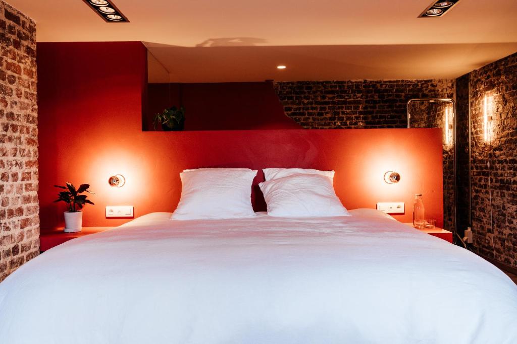 Chambre d'Amis by Alix photo 4