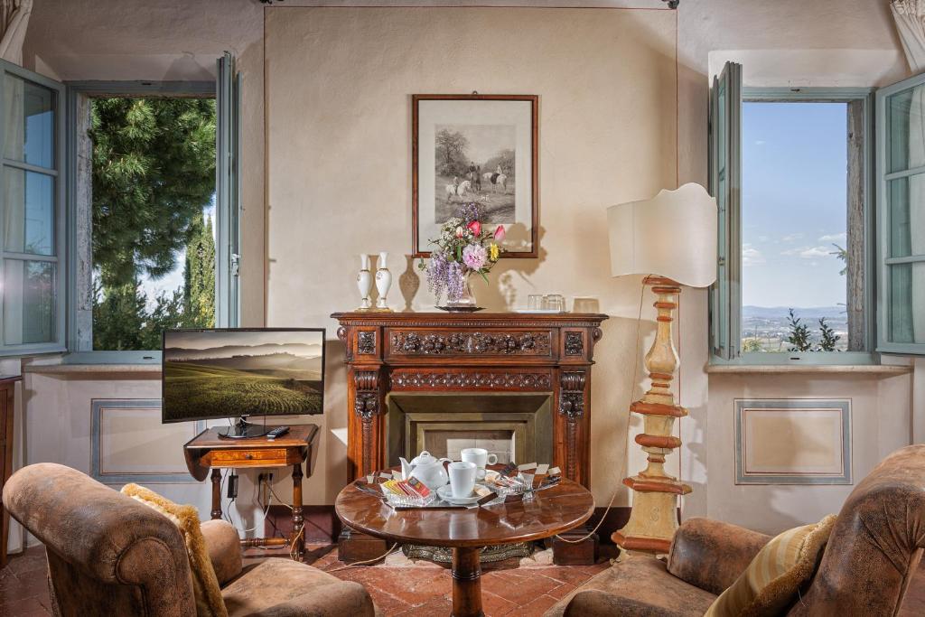 Villa Cicolina photo 4