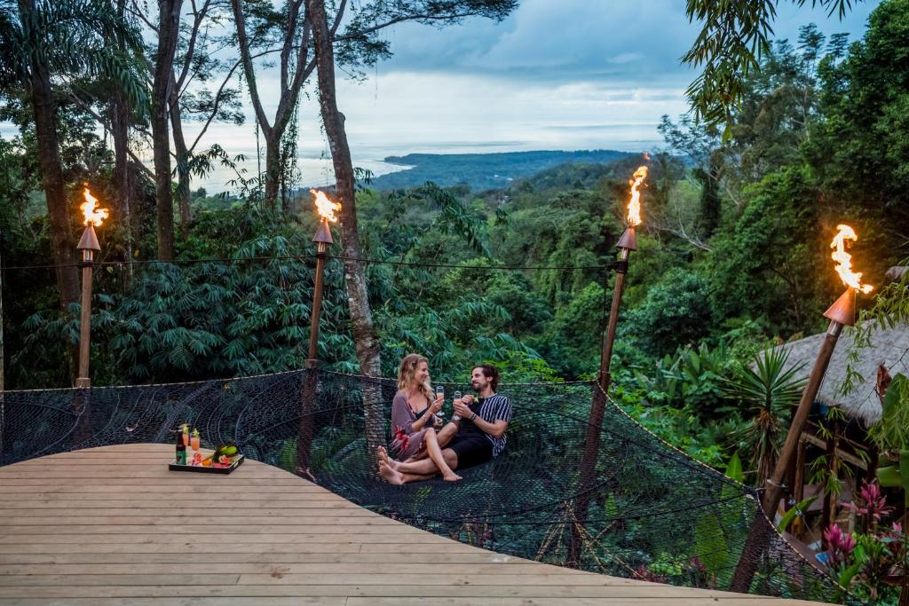 Selva Armonia Immersive Jungle Resort photo 1