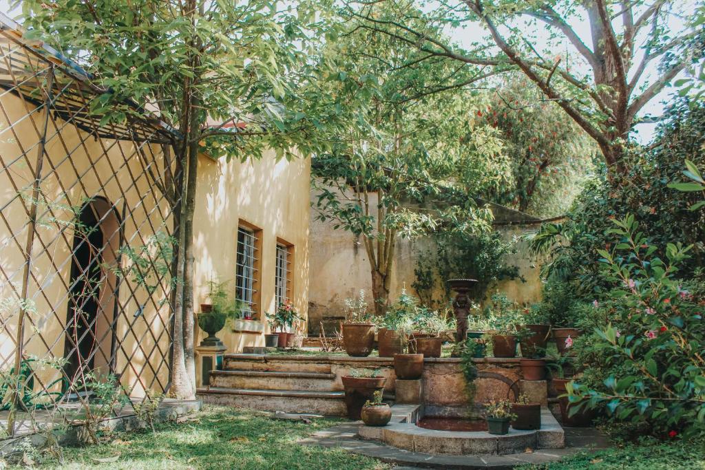 Casa Carmel Bed & Breakfast photo 1