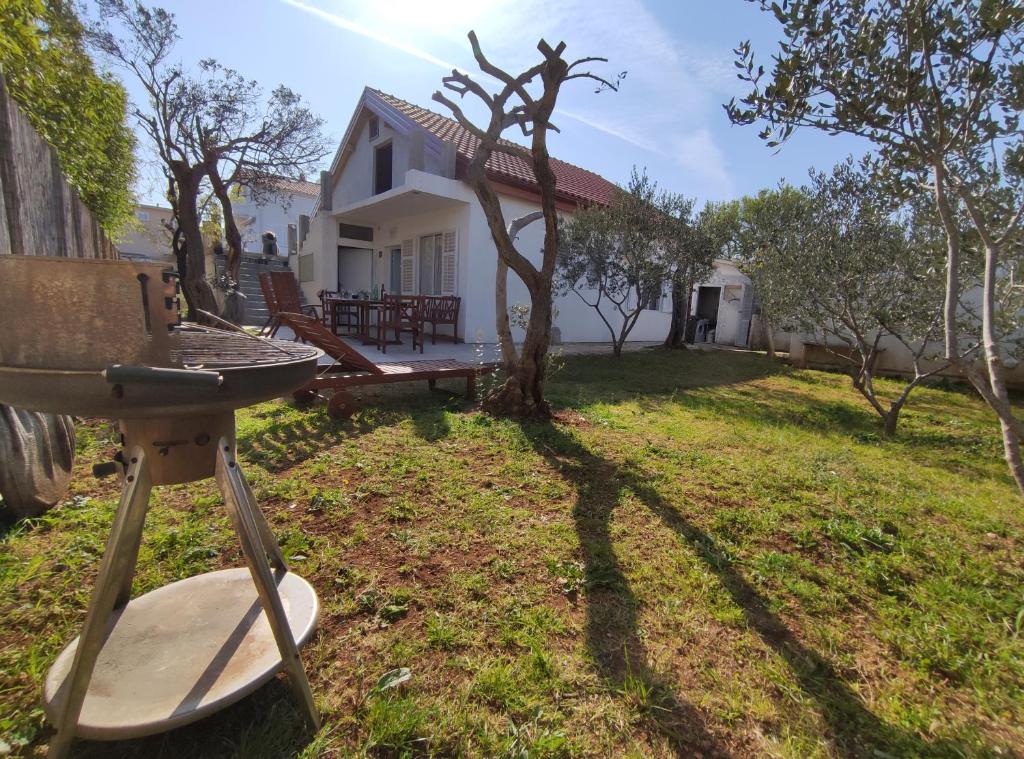 Marica's Second Home photo 1
