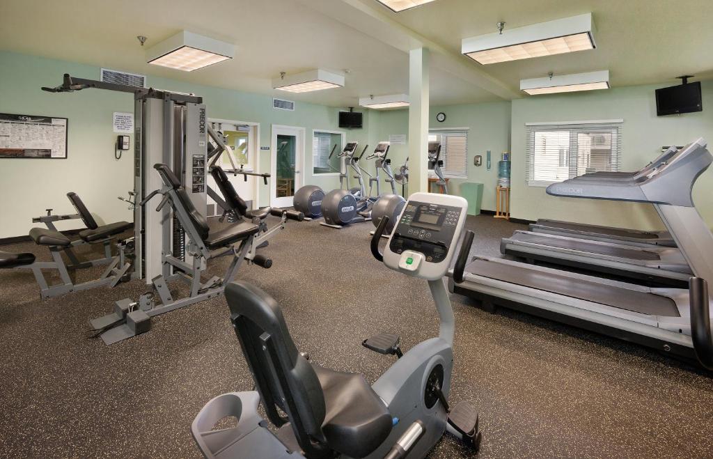 WorldMark Long Beach photo 4