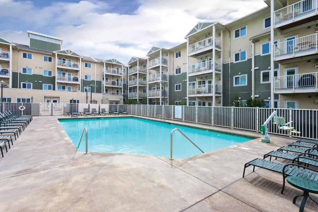 WorldMark Long Beach photo 3