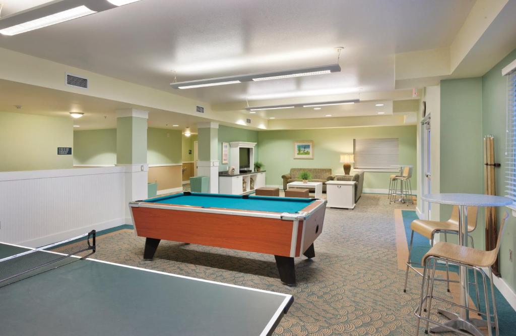 WorldMark Long Beach photo 2