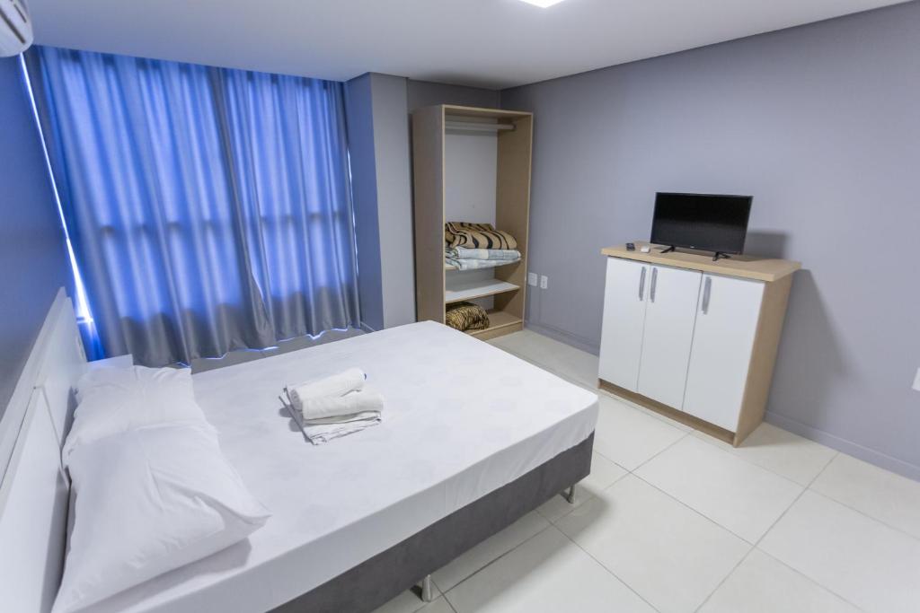 USEHOTEL - A uma quadra do complexo hospitalar Santa Casa photo 1