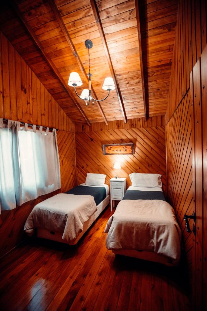 Paraiso Patagónico Bungalows and Apart Hotel photo 4