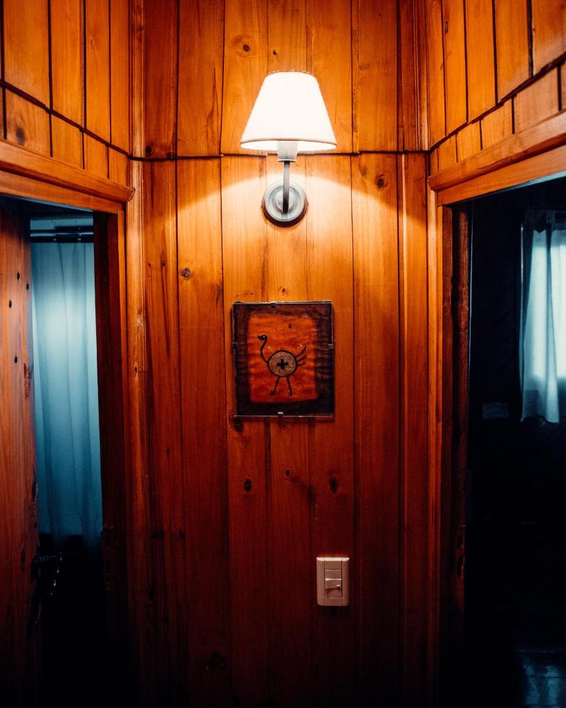 Paraiso Patagónico Bungalows and Apart Hotel photo 3
