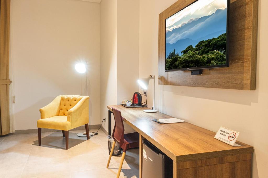 Hotel Pance 122 Wellness Spa photo 2
