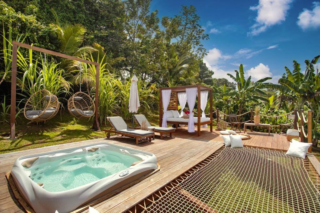 Créole Bay - Suites and Spa photo 3