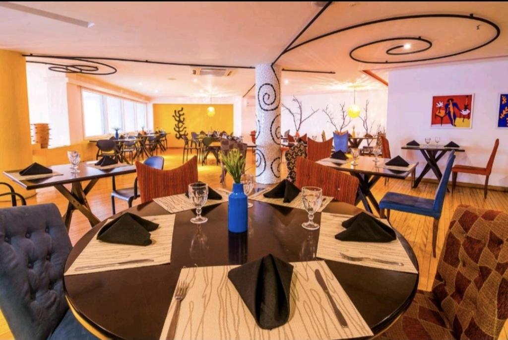 APTO LUXO EM HOTEL - BEIRA MAR FORTALEZA photo 3