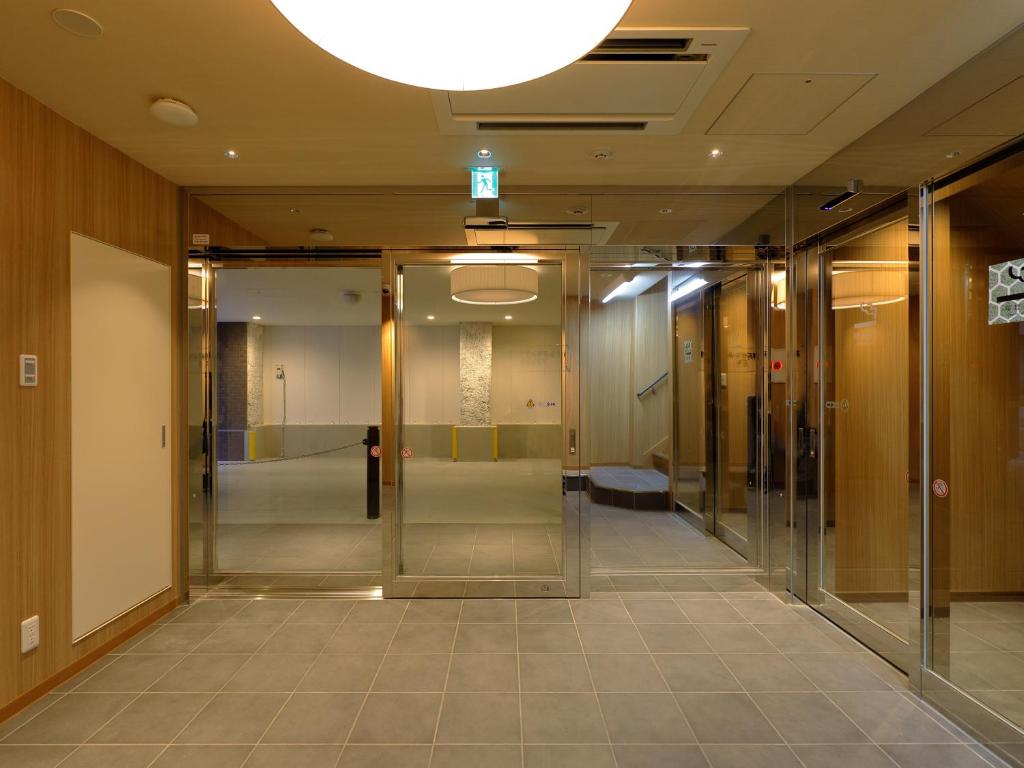 Hotel Grand Terrace Obihiro Annex photo 3