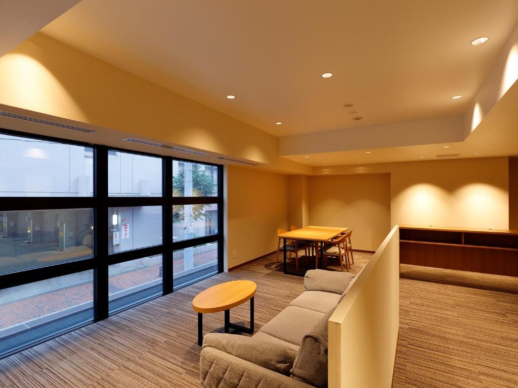 Hotel Grand Terrace Obihiro Annex photo 4