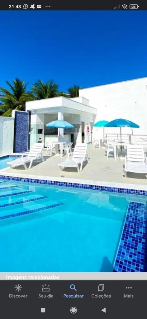 apartamento 2 quartos em Porto segur BA photo 4