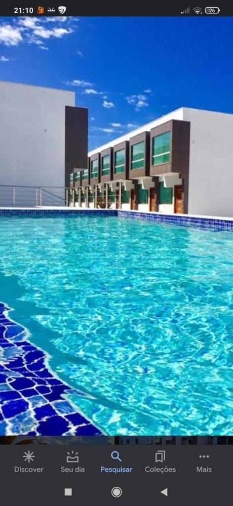apartamento 2 quartos em Porto segur BA photo 1