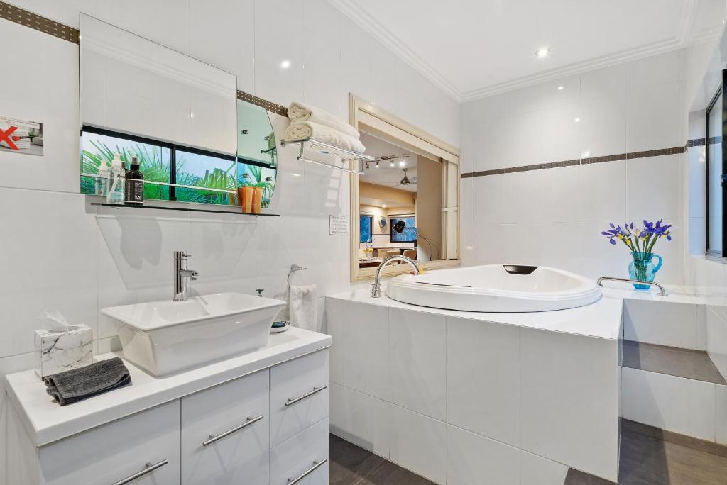 About Time Retreats- Studio Seven