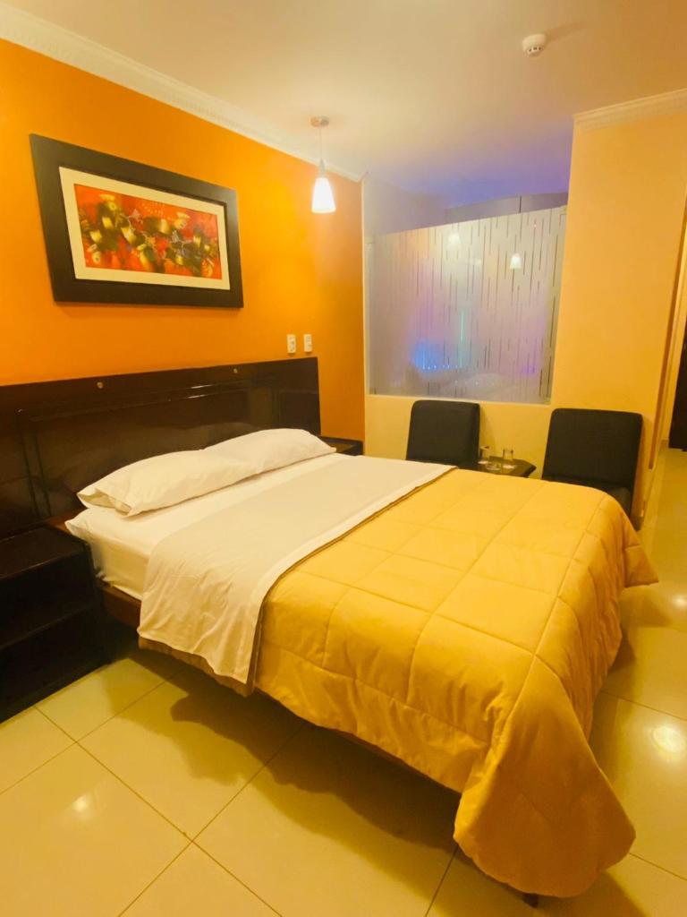 Royal Garden Hotel photo 4