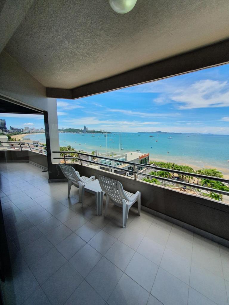 Сьюит (Представительский люкс), Markland Beach View
