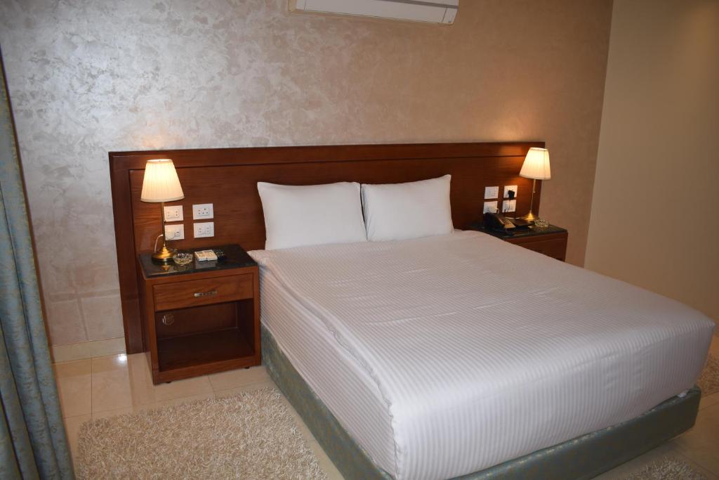 Omar El Khayam Al Minya Hotel photo 3