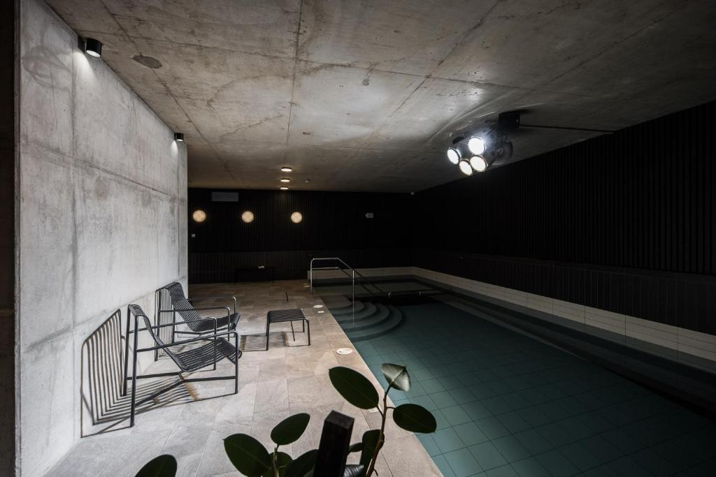 OTTO Hotel & Sun photo 1