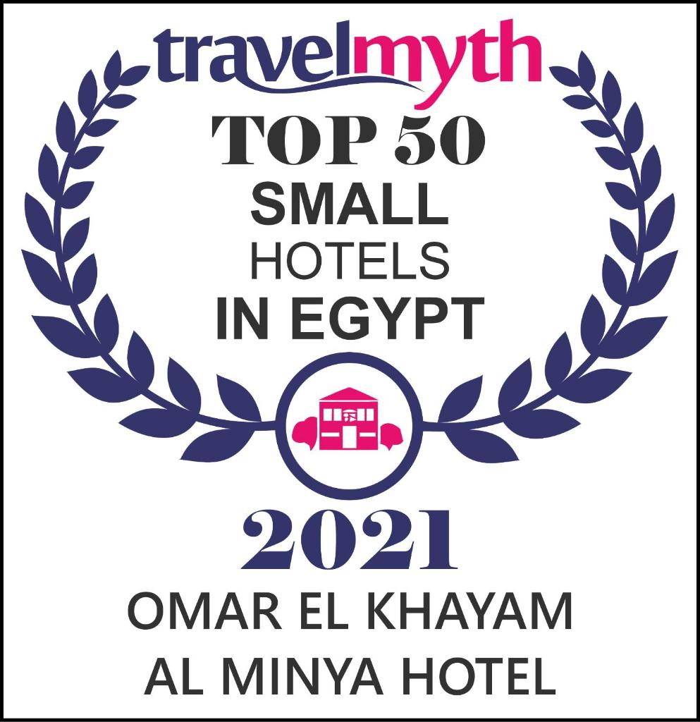 Omar El Khayam Al Minya Hotel photo 4