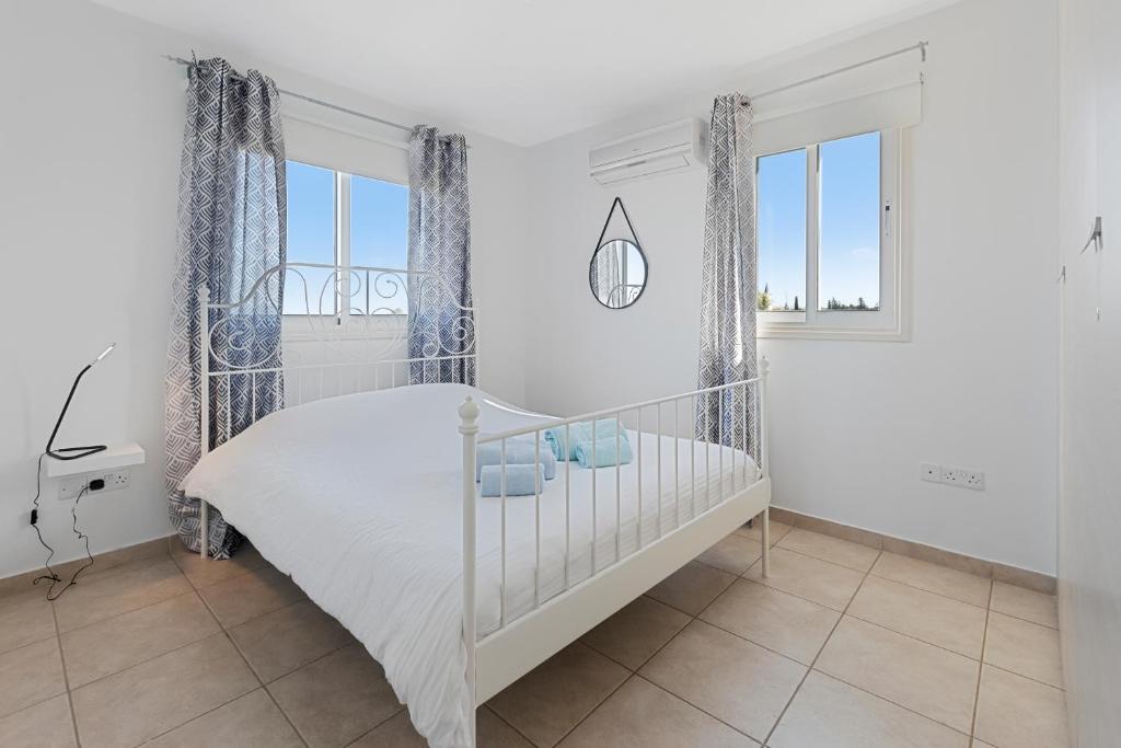 Glabur Stays - The Sunny Atelier - Nicosia City, Free Parking & Wifi, Welcomes You!!! photo 2