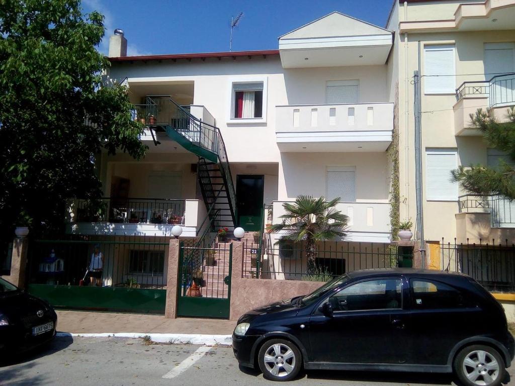 Oasis Apartment