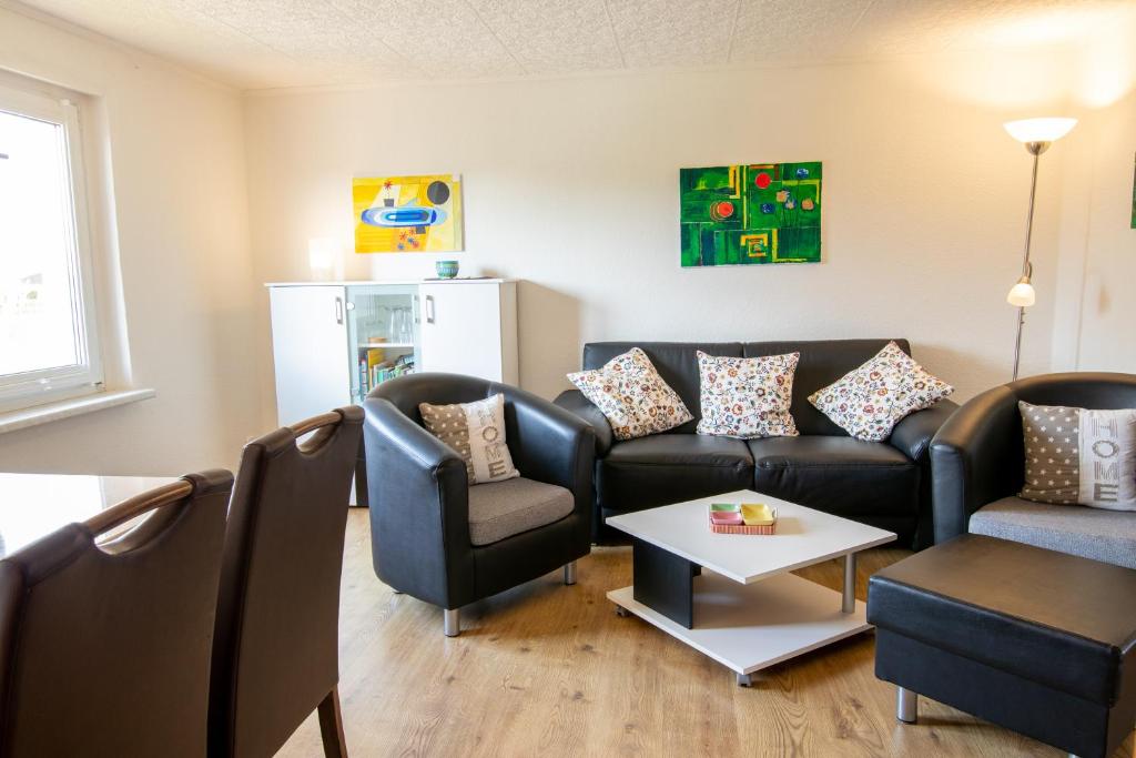 Ferienwohnung Sonnenseite photo 1