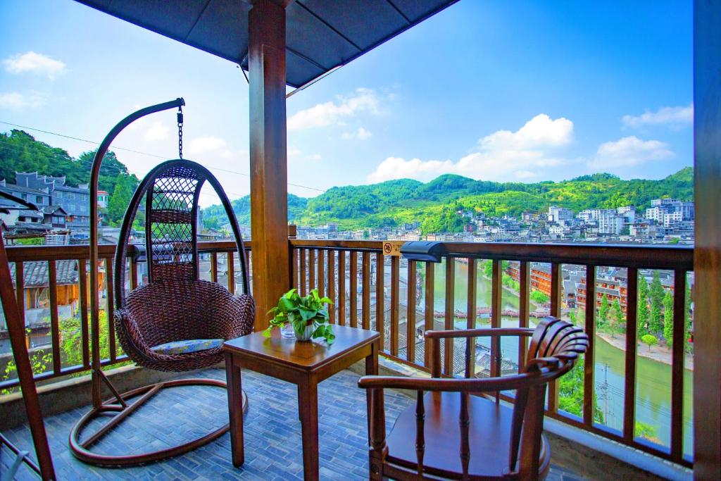 Wang Jiang Reclusive Boutique Inn photo 1