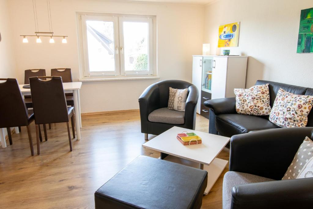 Ferienwohnung Sonnenseite photo 4