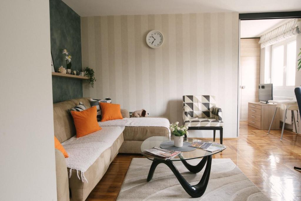 Apartman Marina Subotica photo 2