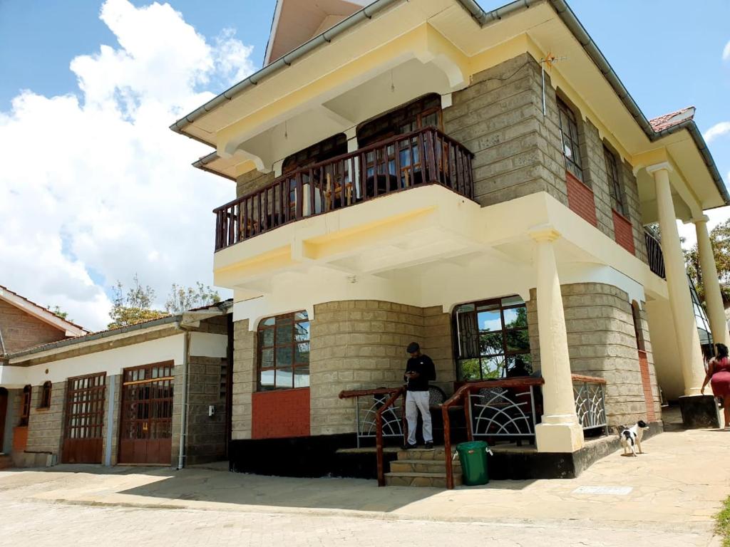 Merinja Guest House photo 2
