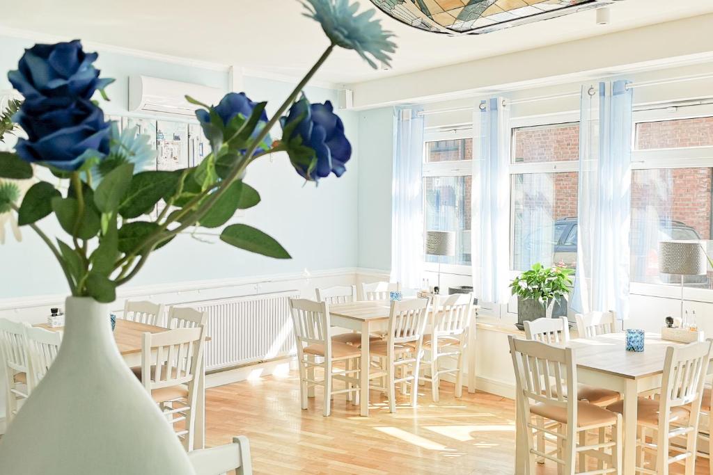Hotel Restaurant Haus Korfu photo 4