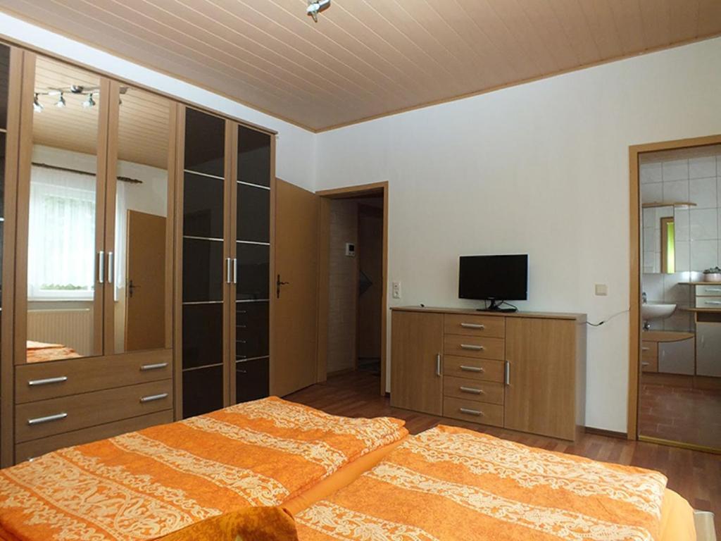 Ferienwohnung Klaus im Tal der Steinach photo 3