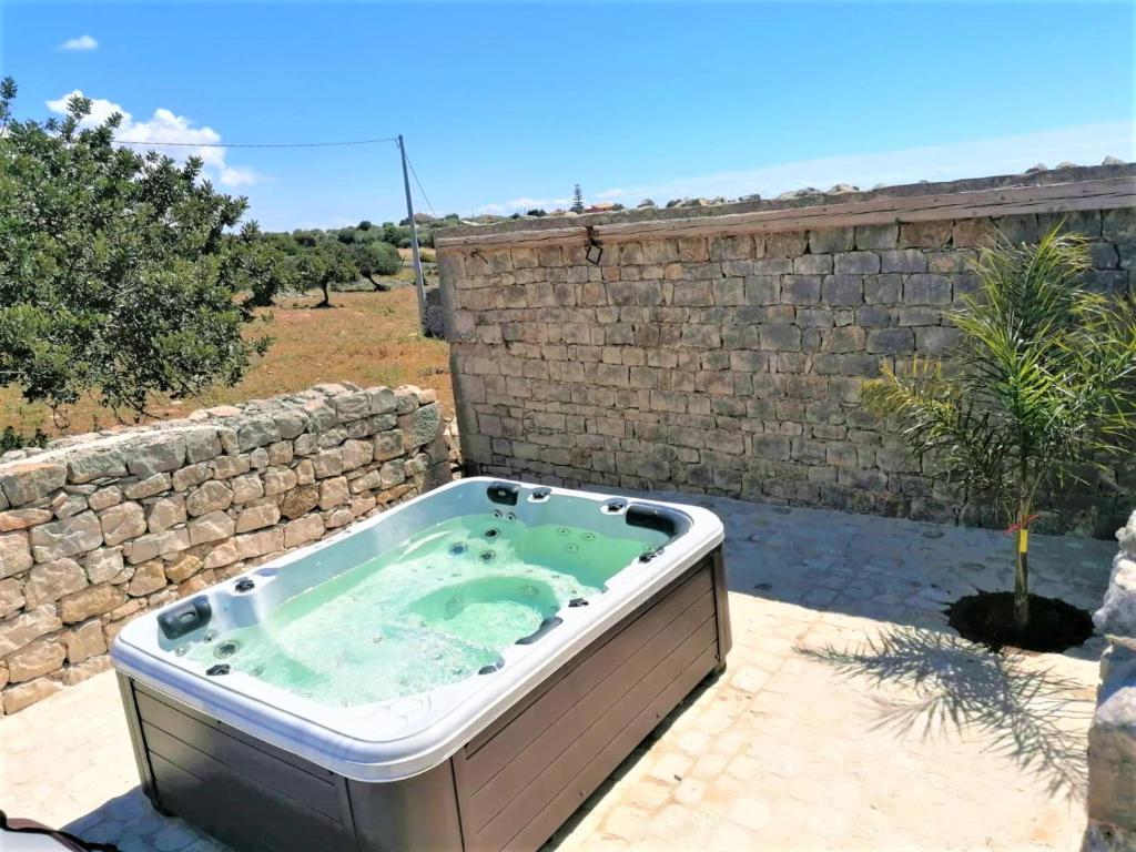 Il Baglio di Kharrub rural guest house photo 3