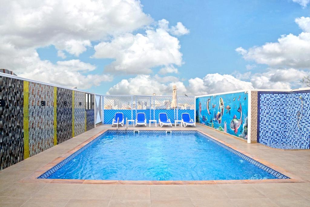 Alain Hotel Ajman photo 4